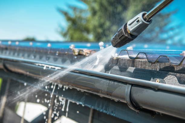 Best Concrete Pressure Washing  in Angola On The Lake, NY