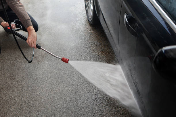 Best Concrete Pressure Washing  in Angola On The Lake, NY